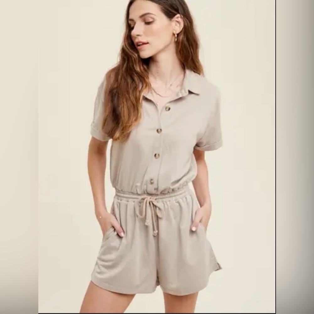Wishlist Jumpsuit size M